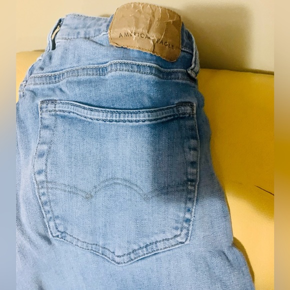 Other - American Eagle Next Level Flex jeans 28x28